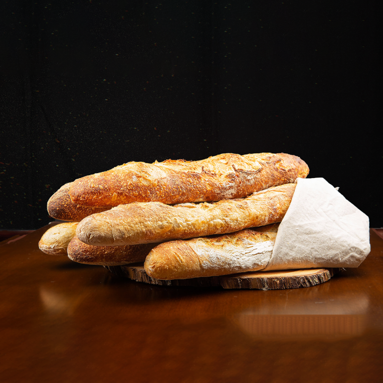 Baguette Tradicional