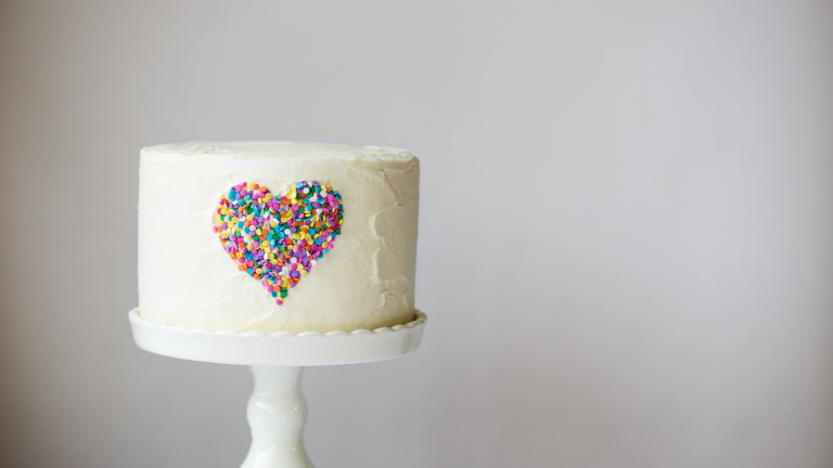 Torta personalizada 2
