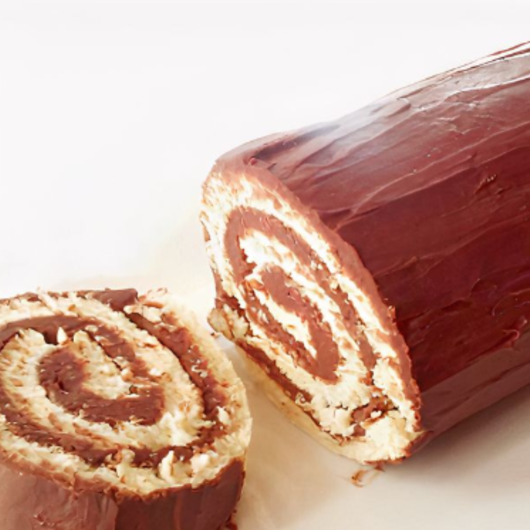 Torta de Chocolate